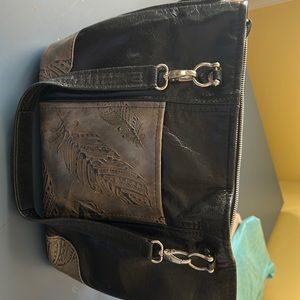 Handmade Concealed Carry Purse Made in Texas
